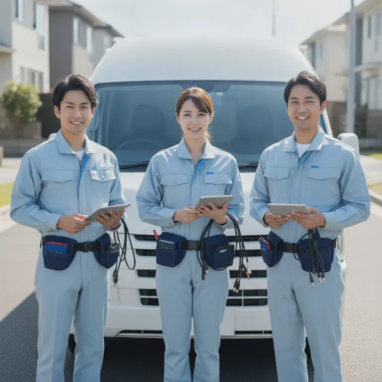 融資仲介業者 Fuchū